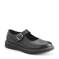 Discount Embrace Kids Leather School Shoes | Wide Fit School Shoes