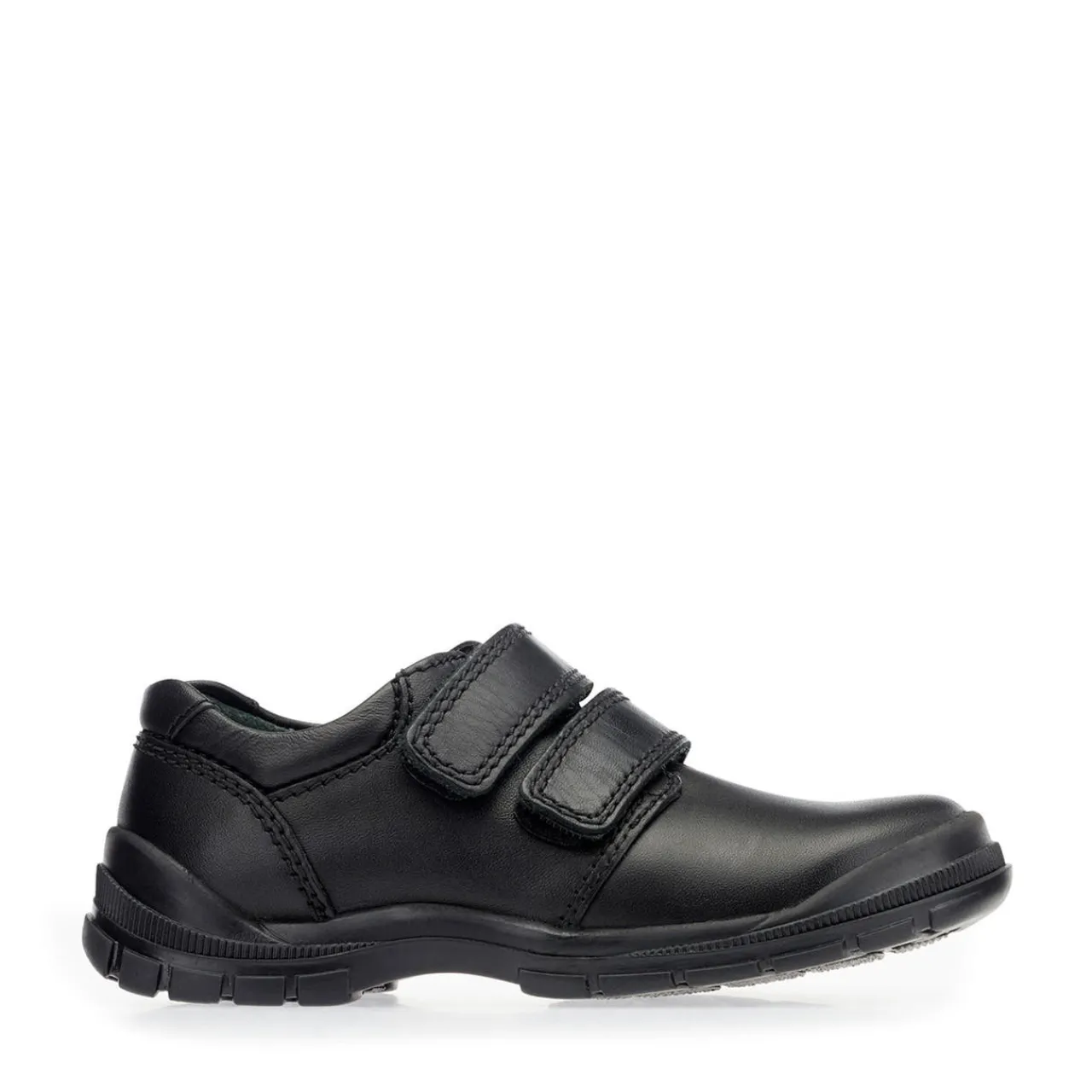 New Engineer BOY/Kids Velcro School Shoes | Wide Fit School Shoes