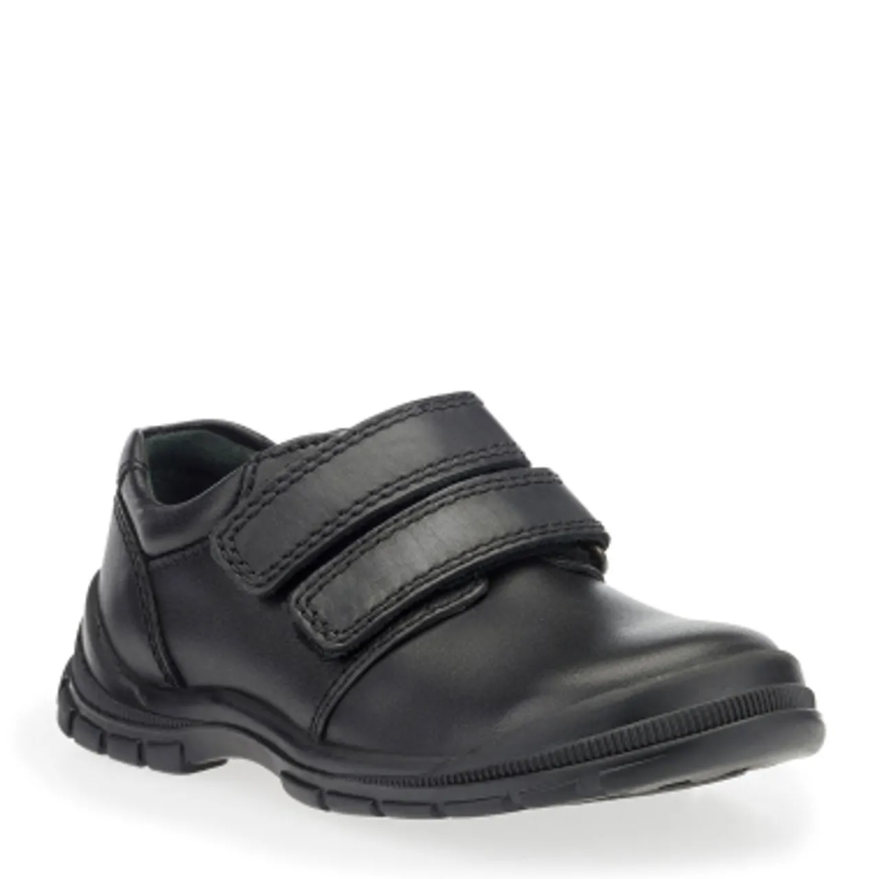 Sale Engineer BOY/Kids Velcro School Shoes | Leather School Shoes