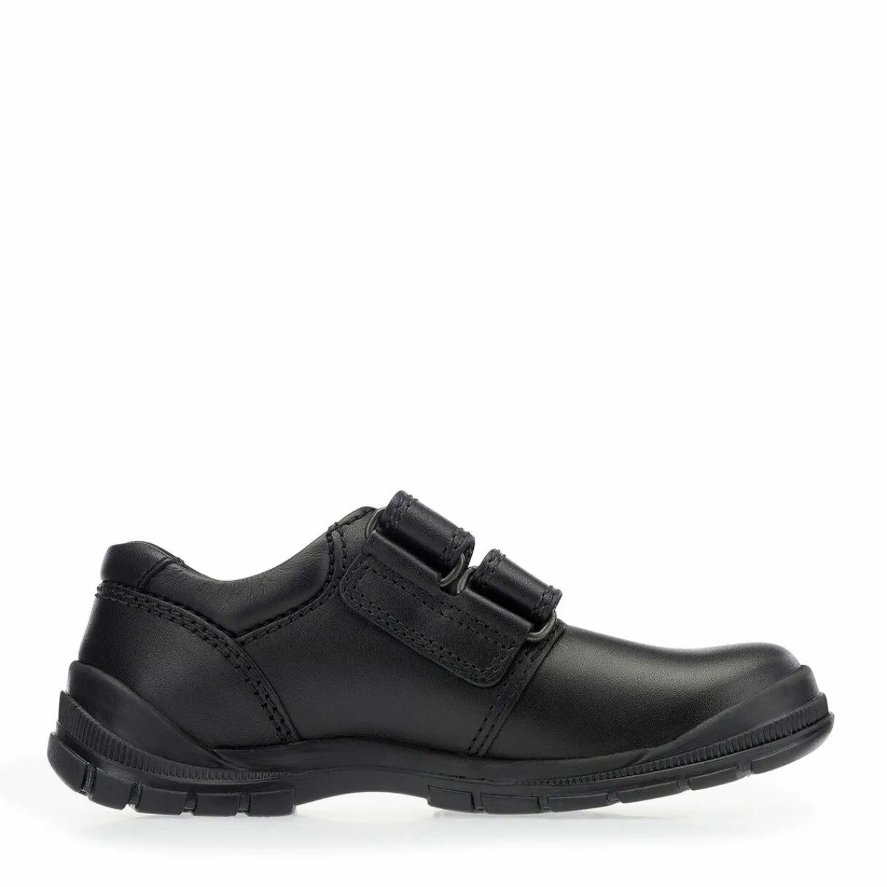 New Engineer BOY/Kids Velcro School Shoes | Wide Fit School Shoes