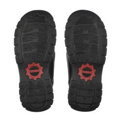 New Engineer BOY/Kids Velcro School Shoes | Wide Fit School Shoes