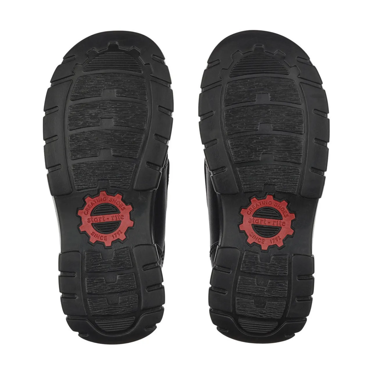 New Engineer BOY/Kids Velcro School Shoes | Wide Fit School Shoes