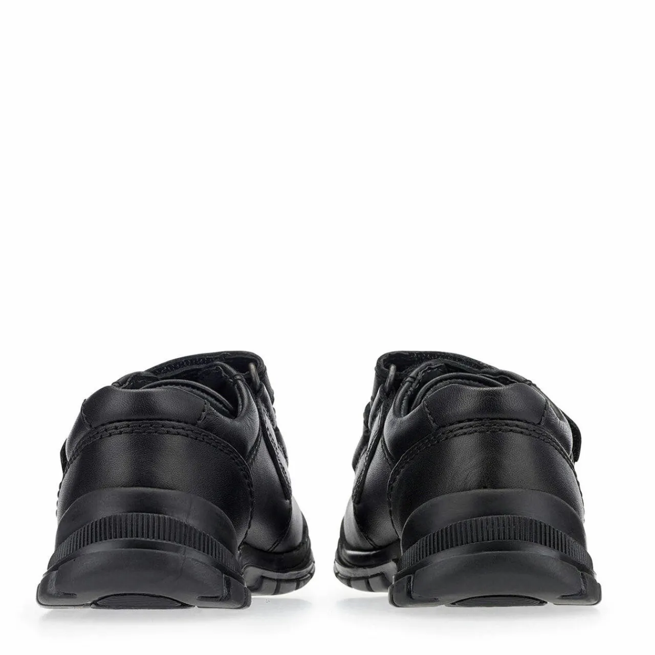 New Engineer BOY/Kids Velcro School Shoes | Wide Fit School Shoes