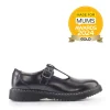 Sale Envisage Kids Leather School Shoes | High School Shoes