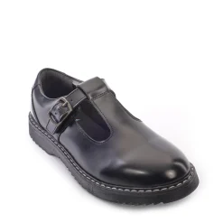 Sale Envisage Kids Leather School Shoes | High School Shoes