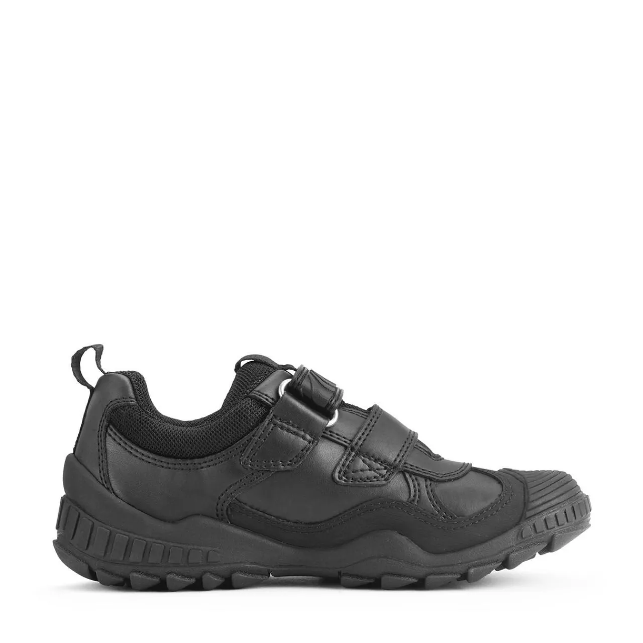Best Extreme Pri BOY/Kids Velcro School Shoes | Leather School Shoes
