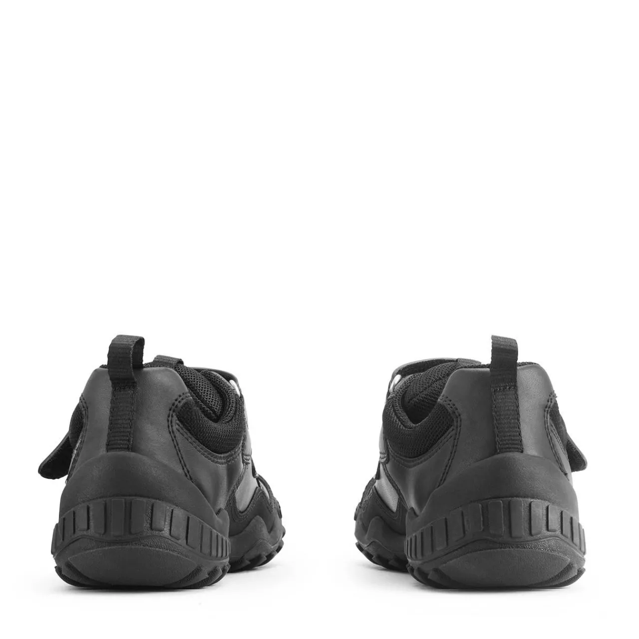 Best Extreme Pri BOY/Kids Velcro School Shoes | Leather School Shoes