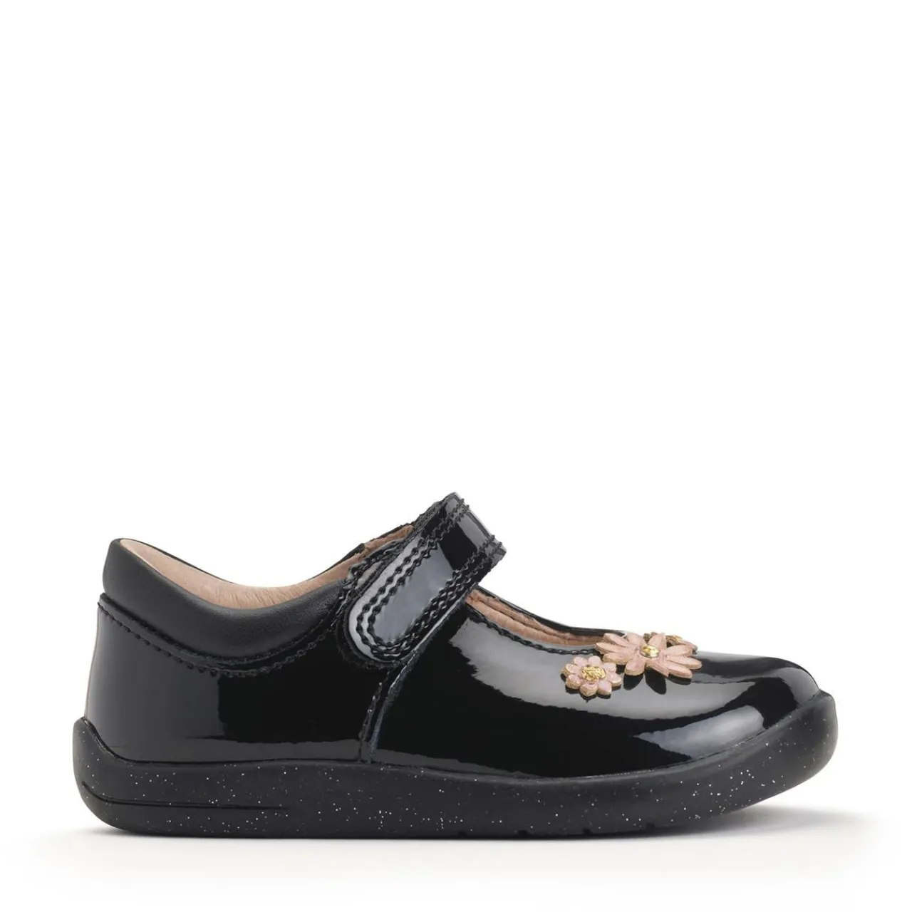 Hot Fairy Tale Girls Wide Fit Shoes & Trainers | Girls First Walking Shoes