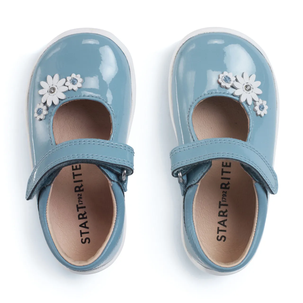 Discount Fairy Tale Girls Wide Fit Shoes & Trainers | Girls New Shoe Arrivals