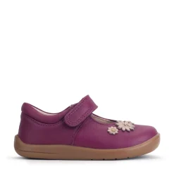 Fashion Fairy Tale Girls Wide Fit Shoes & Trainers | Girls First Walking Shoes