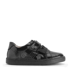 Best Fantasy Kids Velcro School Shoes | Wide Fit School Shoes
