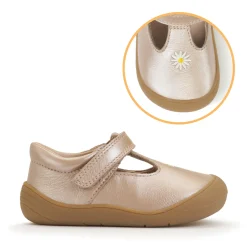 Outlet Floret Girls Wide Fit Shoes & Trainers | Girls New Shoe Arrivals