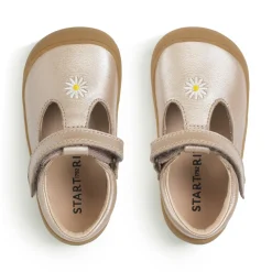 Outlet Floret Girls Wide Fit Shoes & Trainers | Girls New Shoe Arrivals