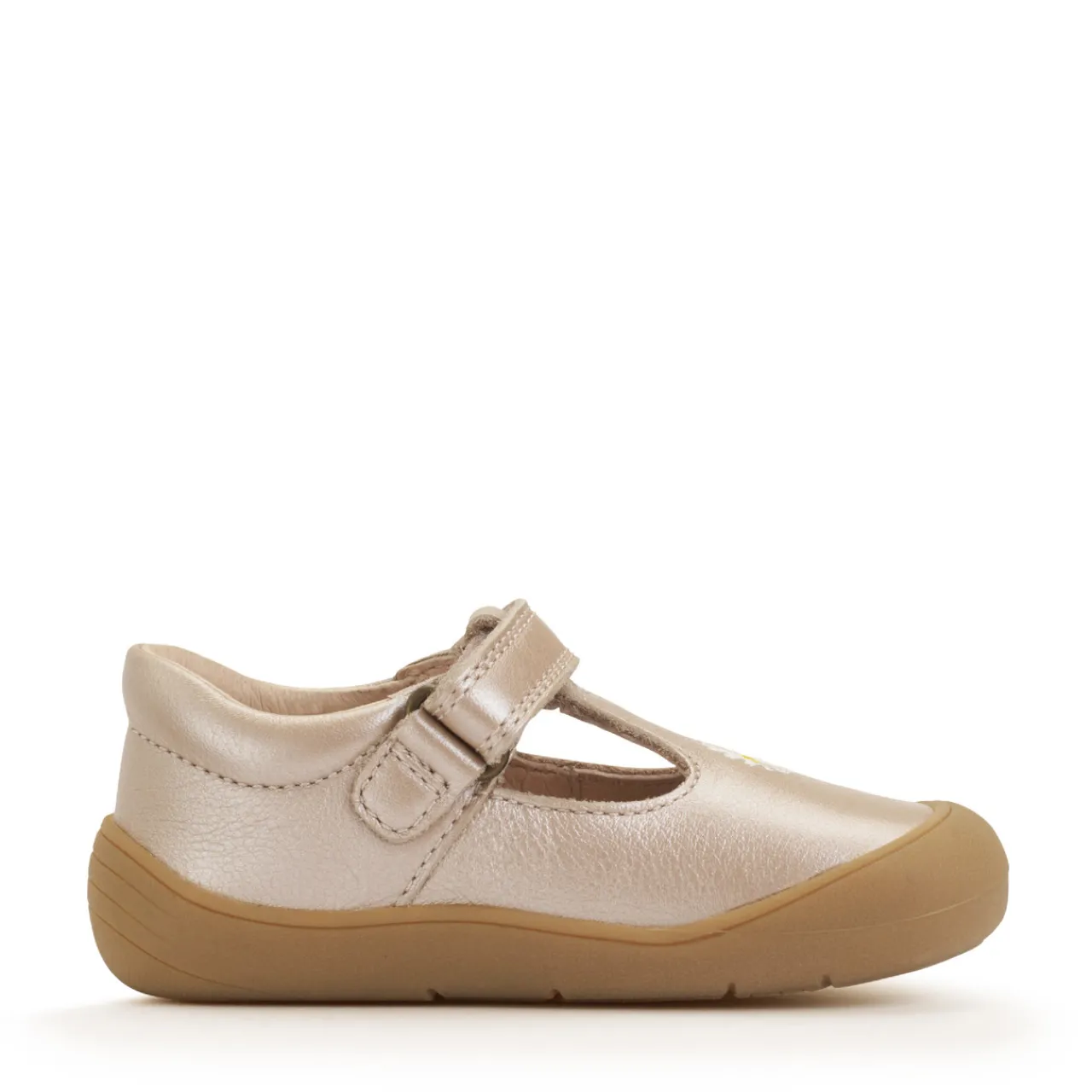 Outlet Floret Girls Wide Fit Shoes & Trainers | Girls New Shoe Arrivals