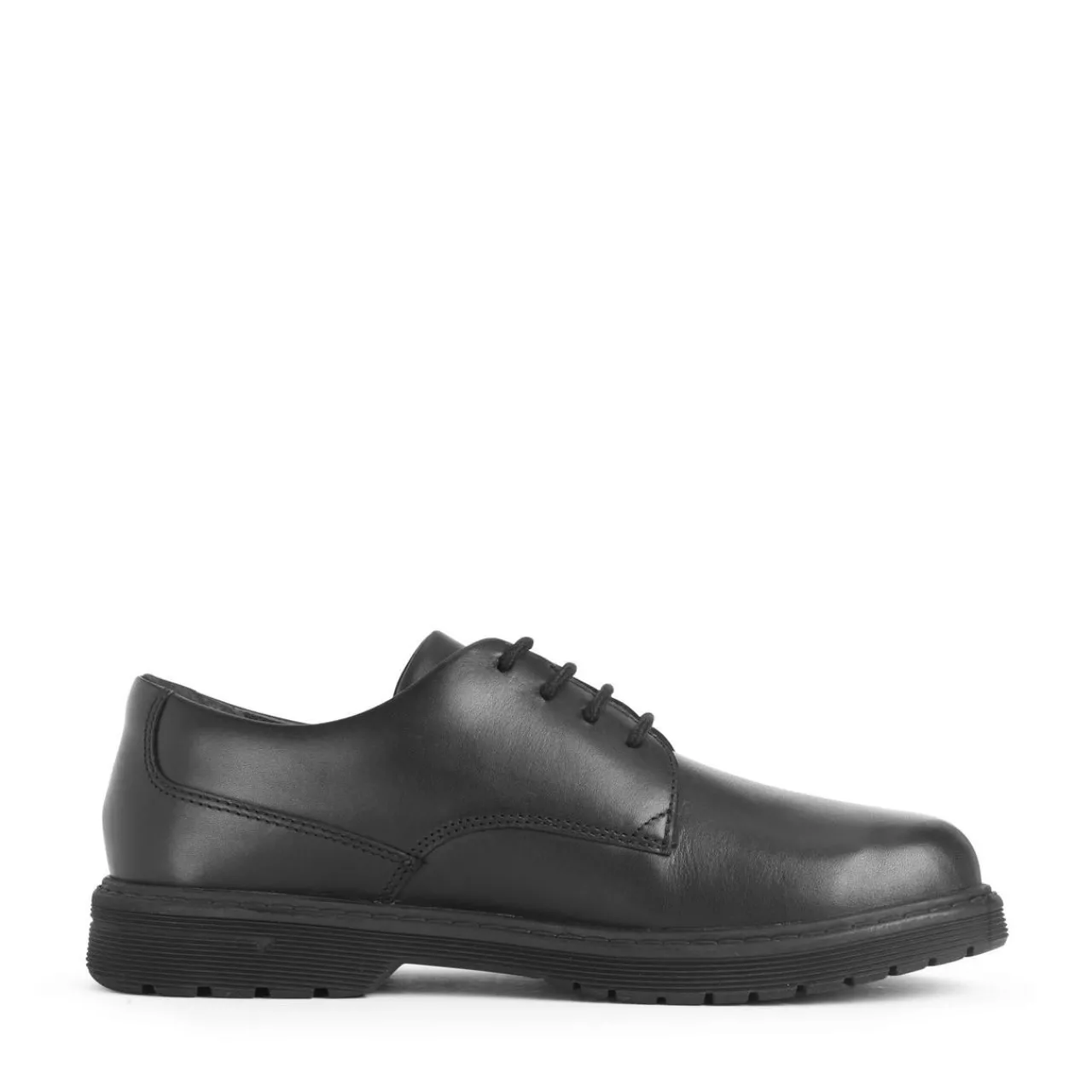 Online Glitch BOY/Kids Lace Up School Shoes | Leather School Shoes