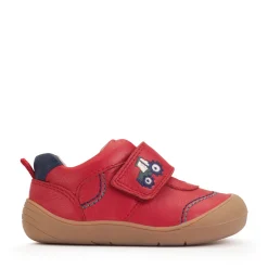 Hot Harvest BOY Boys Wide Fit Shoes & Trainers | Boys New Shoe Arrivals
