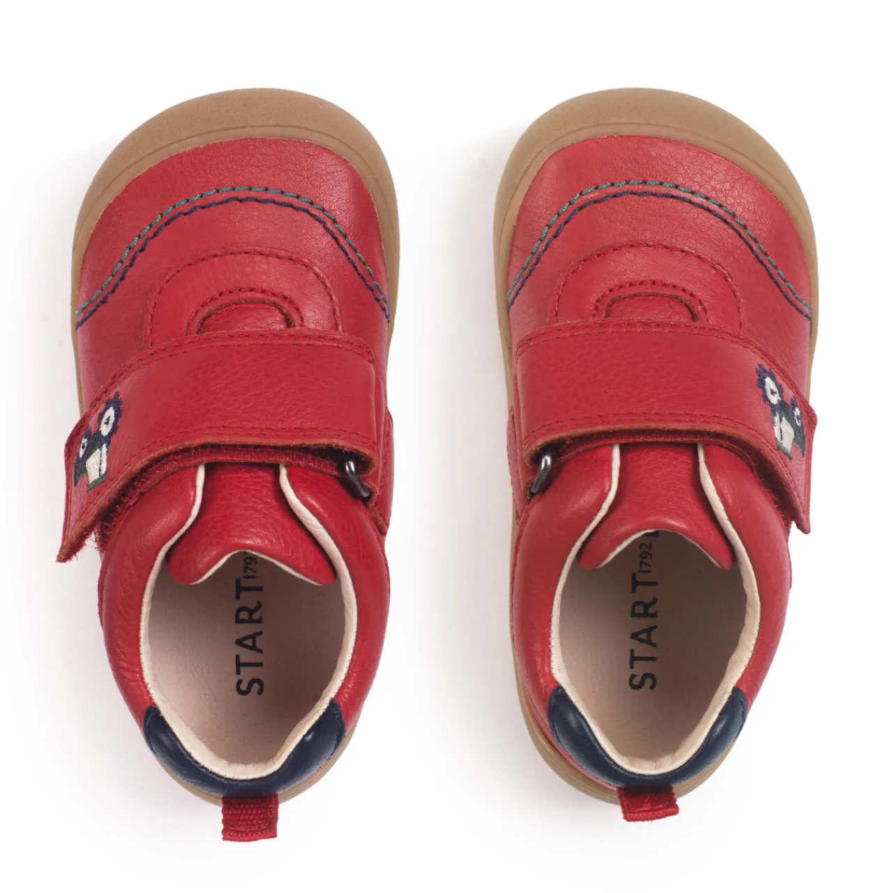 Hot Harvest BOY Boys Wide Fit Shoes & Trainers | Boys New Shoe Arrivals