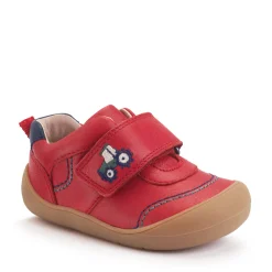 Hot Harvest BOY Boys Wide Fit Shoes & Trainers | Boys New Shoe Arrivals