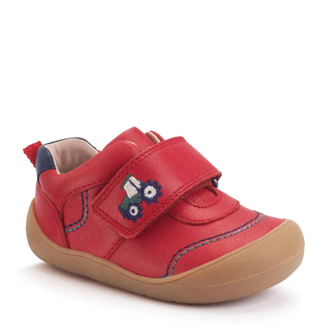 Hot Harvest BOY Boys Wide Fit Shoes & Trainers | Boys New Shoe Arrivals