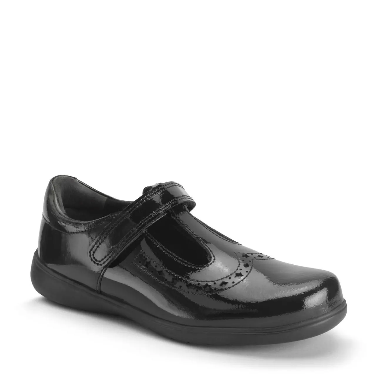 New Hope Kids Velcro School Shoes | Wide Fit School Shoes