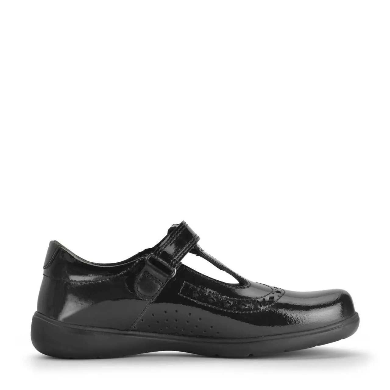 New Hope Kids Velcro School Shoes | Wide Fit School Shoes