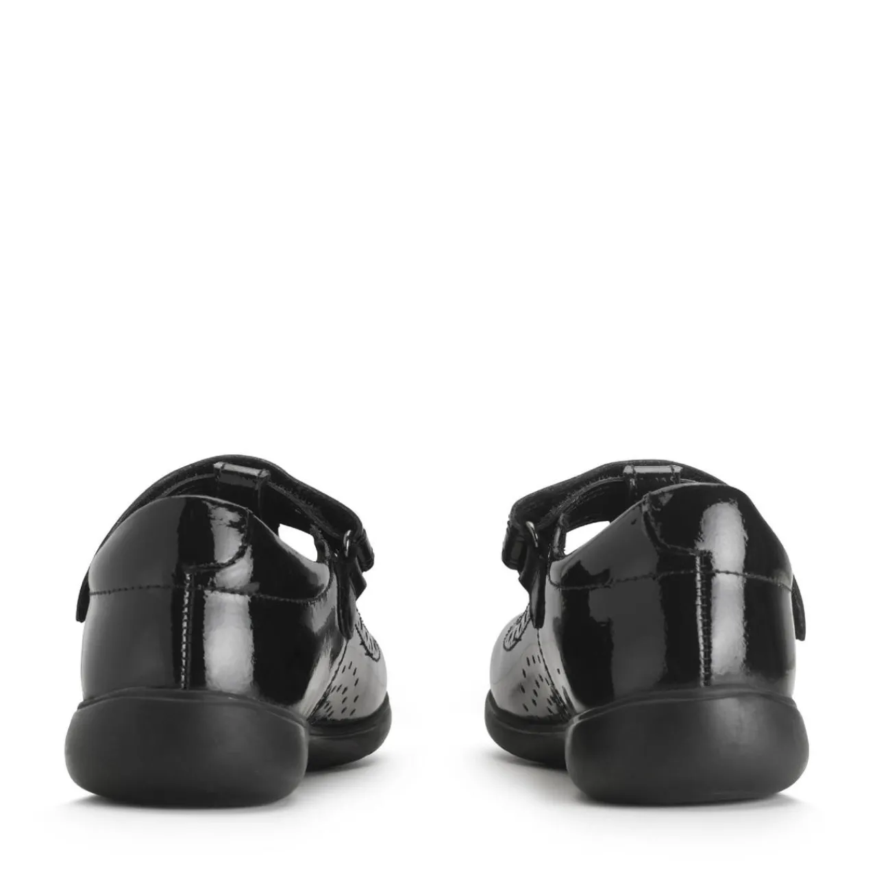 New Hope Kids Velcro School Shoes | Wide Fit School Shoes