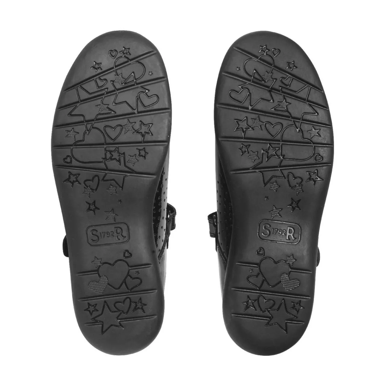 New Hope Kids Velcro School Shoes | Wide Fit School Shoes