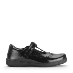 New Hope Kids Velcro School Shoes | Wide Fit School Shoes