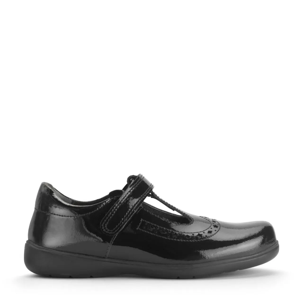 New Hope Kids Velcro School Shoes | Wide Fit School Shoes