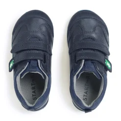 Discount Hopper BOY Boys Wide Fit Shoes & Trainers | Boys Pre School Shoes