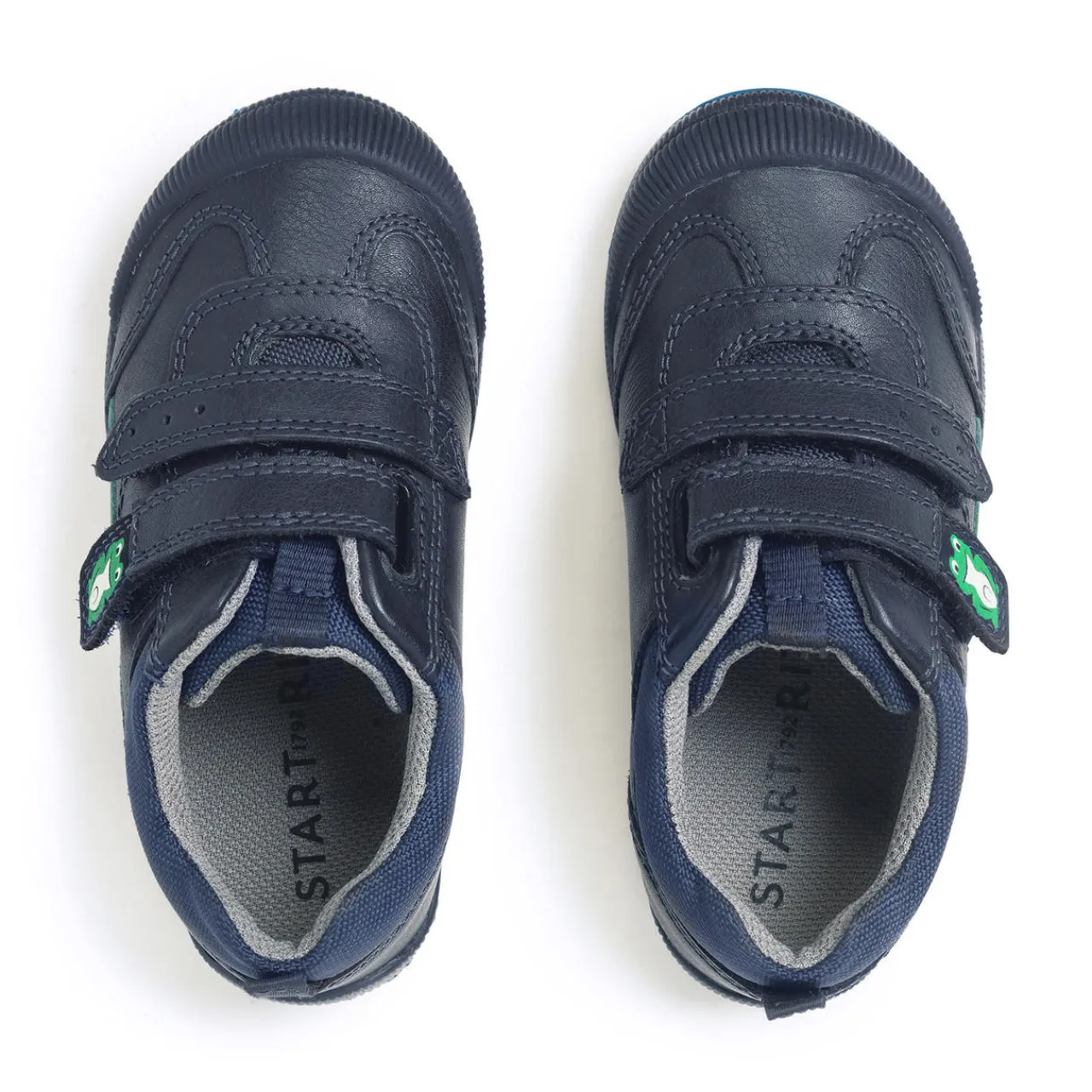 Discount Hopper BOY Boys Wide Fit Shoes & Trainers | Boys Pre School Shoes