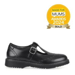 Hot Imagine Kids Brogue School Shoes | Leather School Shoes