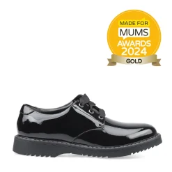 Online Impact Kids Lace Up School Shoes | Wide Fit School Shoes