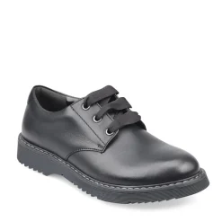 Outlet Impact BOY/Kids Velcro School Shoes | Lace Up School Shoes