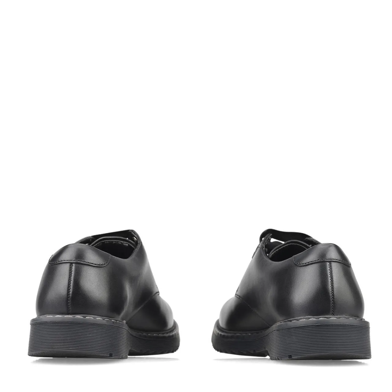 Outlet Impact BOY/Kids Velcro School Shoes | Lace Up School Shoes