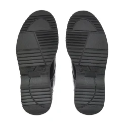 Fashion Impulsive Kids Lace Up School Shoes | Leather School Shoes