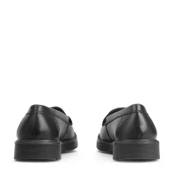 Hot Infinity Kids Slip On School Shoes | Leather School Shoes