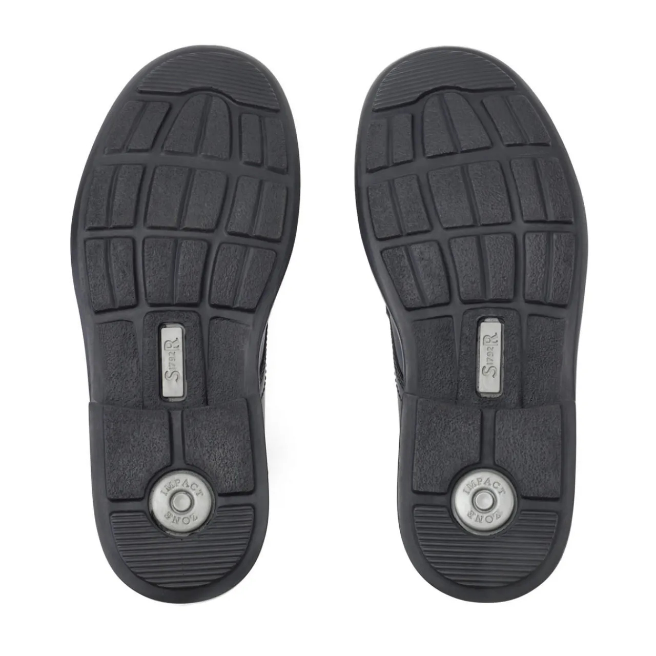 New Isaac BOY/Kids Lace Up School Shoes | Wide Fit School Shoes