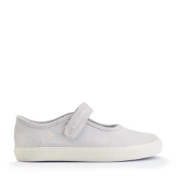 Fashion Lemonade Girls Canvas Shoes | Girls New Shoe Arrivals