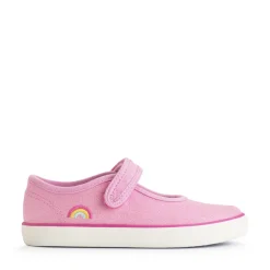 Sale Lemonade Girls Canvas Shoes | Girls New Shoe Arrivals