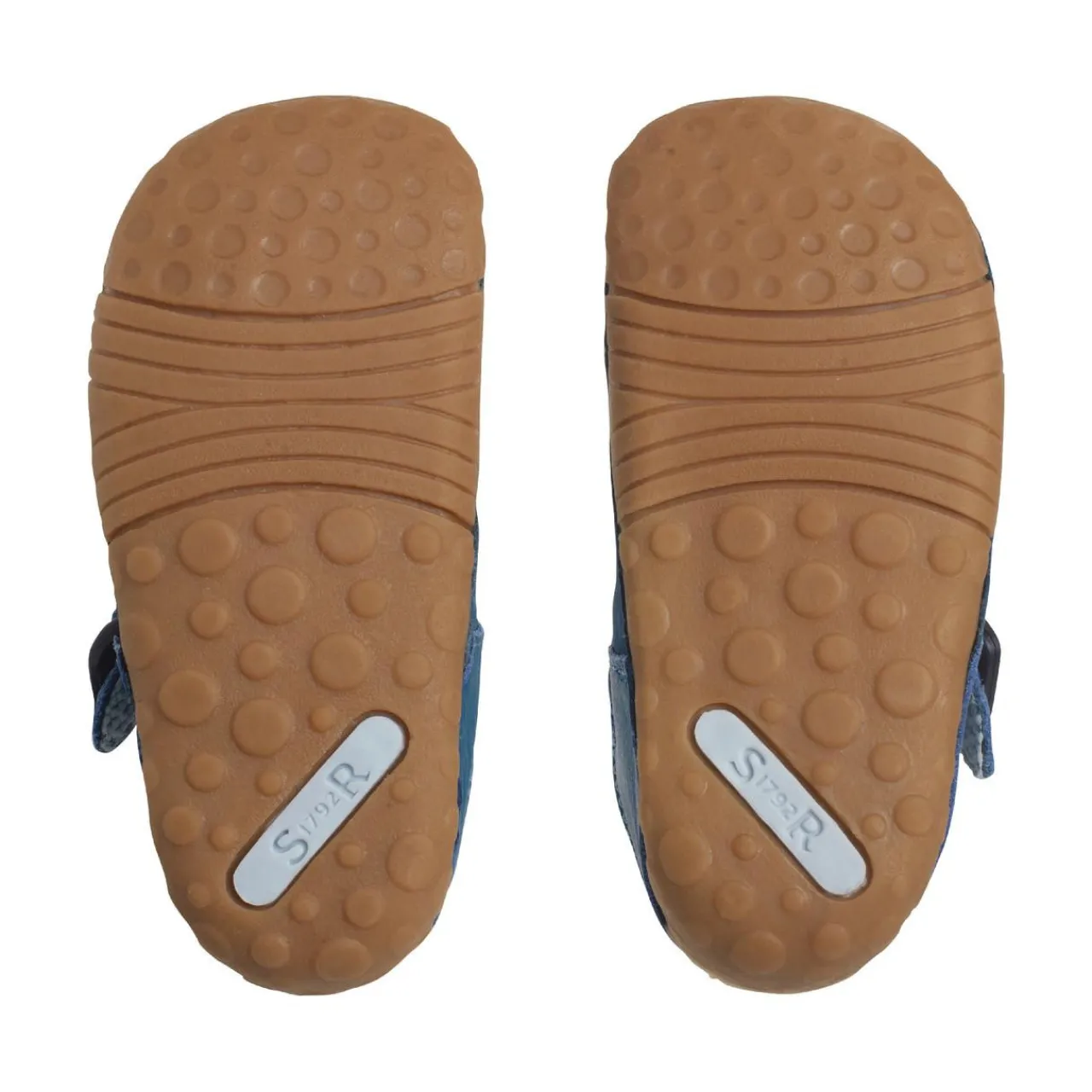 Discount Little Paws Girls Wide Fit Shoes & Trainers | Girls Pre Walker Shoes. Age 0-1