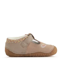New Little Paws Girls Wide Fit Shoes & Trainers | Girls New Shoe Arrivals