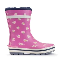 Online Little Puddle Girls Wellies | Baby Girls Wellies