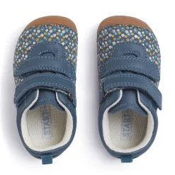 Outlet Little Smile Girls Pre Walker Shoes. Age 0-1 | Baby & Toddler Trainers