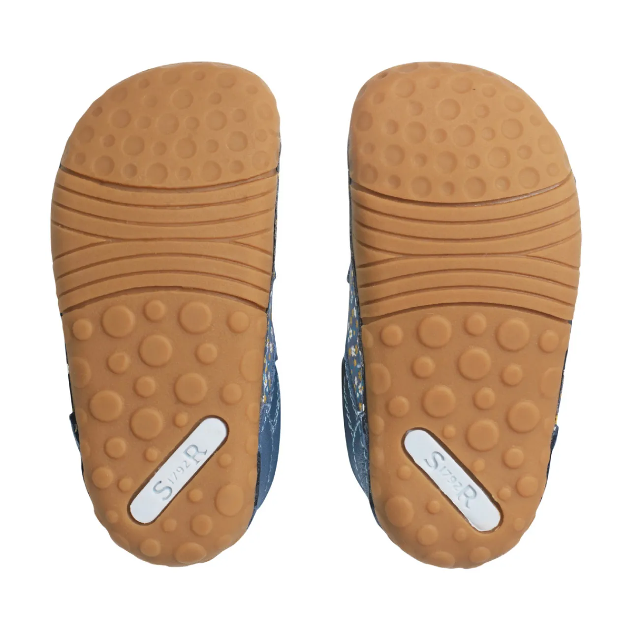 Outlet Little Smile Girls Pre Walker Shoes. Age 0-1 | Baby & Toddler Trainers