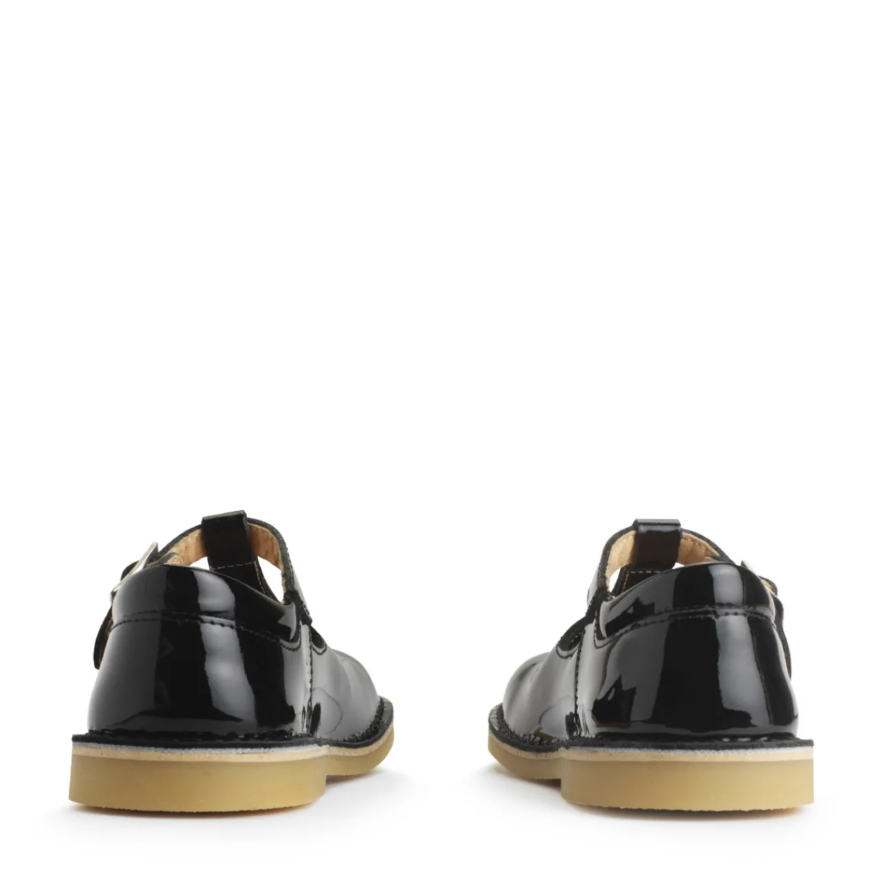 Discount Lottie Kids Primary School Shoes | T-bar School Shoes