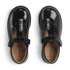 Discount Luxe Kids Velcro School Shoes | Wide Fit School Shoes