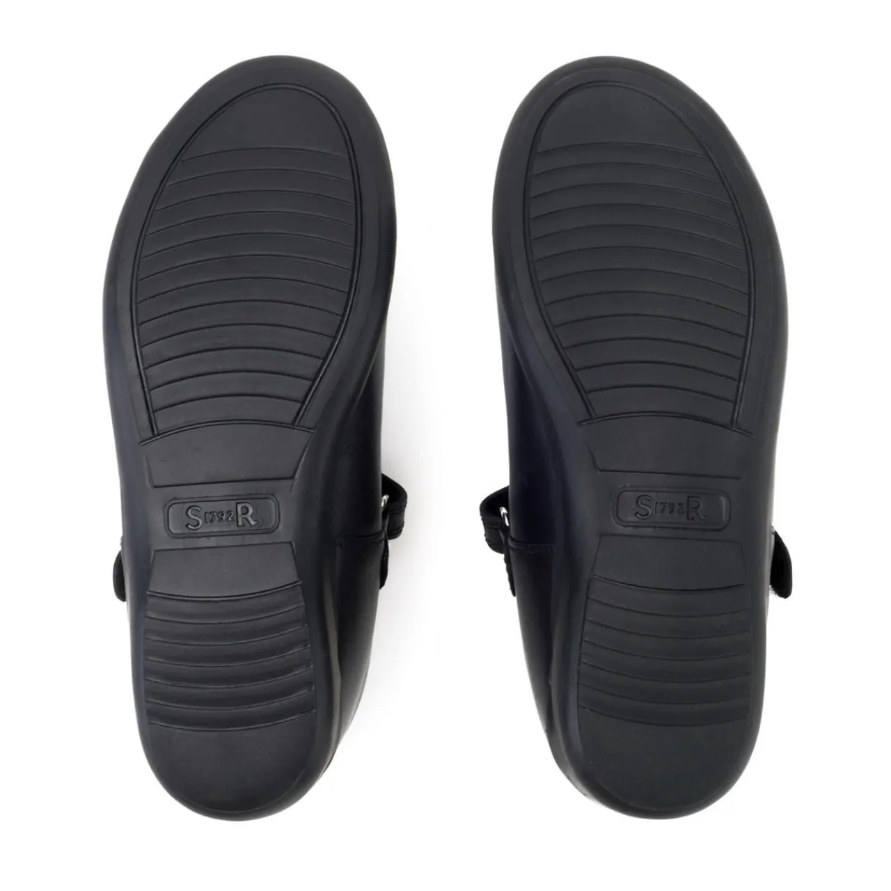 Hot Mary Jane Kids Velcro School Shoes | Leather School Shoes