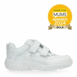 Clearance Meteor Kids School Plimsolls & PE Trainers