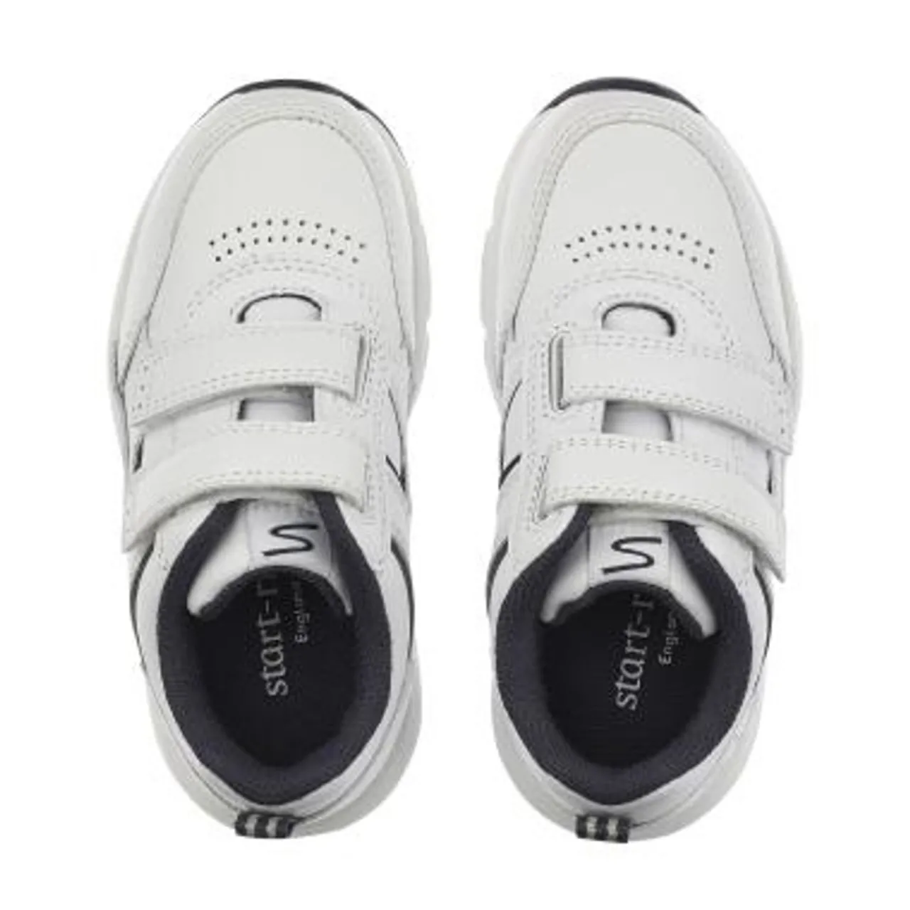 New Meteor BOY/Kids School Plimsolls & PE Trainers | Boys School Trainers